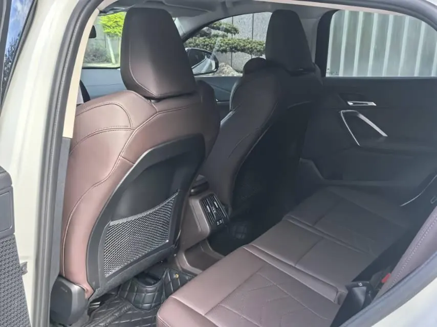 BMW X2 (Imported) 2024 X2 sDrive25i 2.0T M Sports Suit Automatic Gear 7