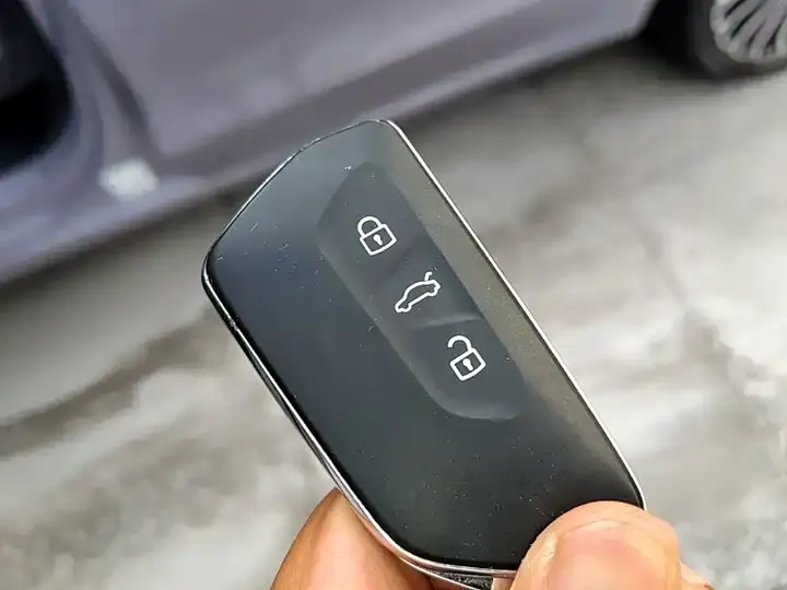 Passat 2025 Pro 380TSI Dragon Edition 9