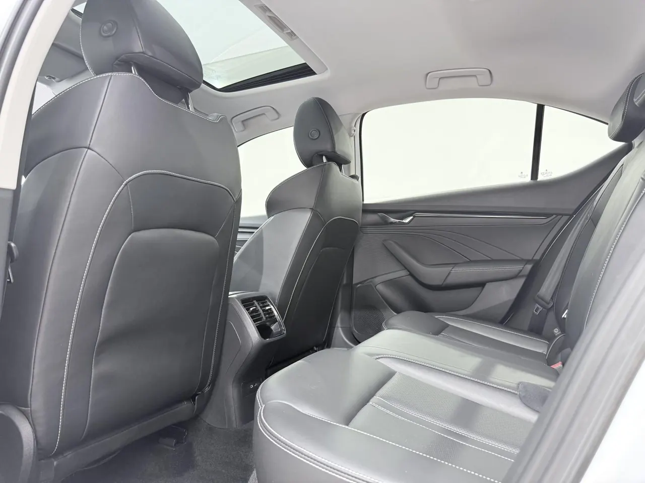 Skoda 2023 Ming Rui PRO 1.4TSI TSI280 Luxury Edition (Modified) Automatic Gear 12