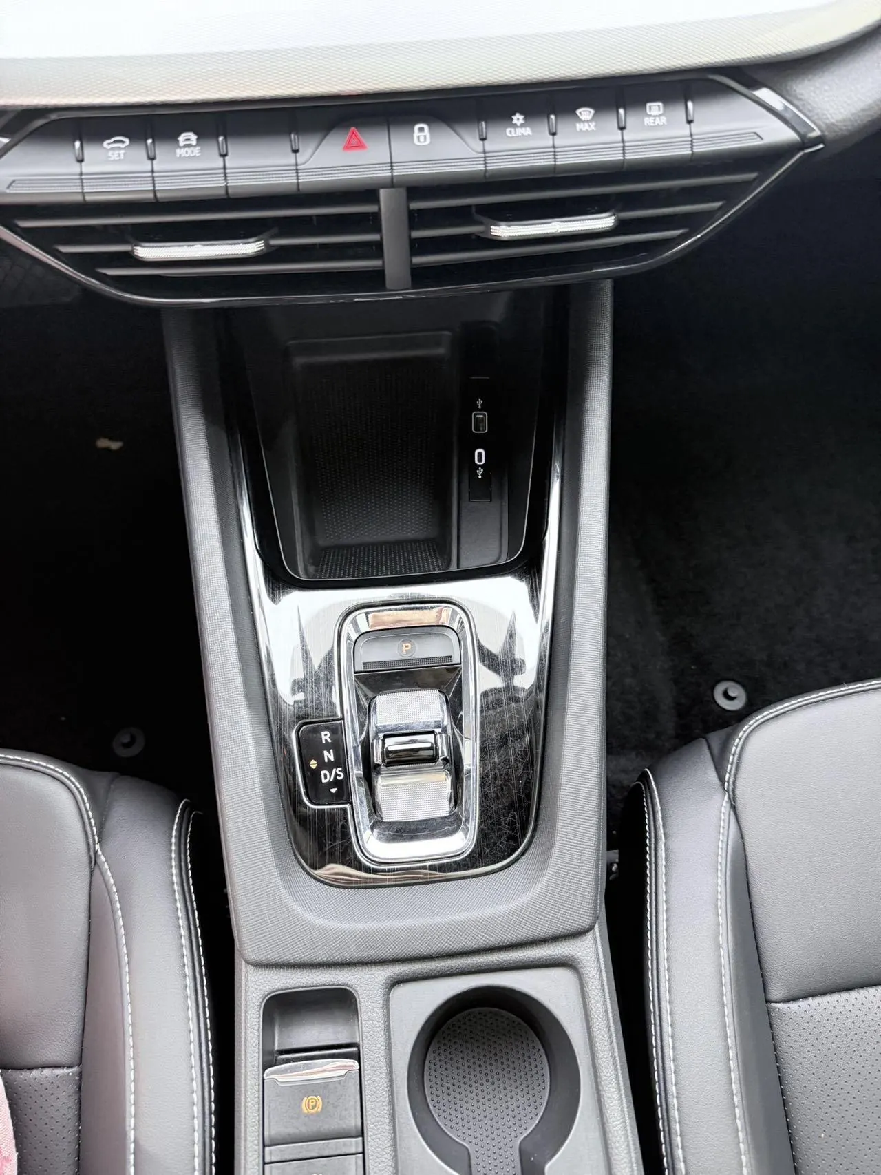 Skoda 2023 Ming Rui PRO 1.4TSI TSI280 Luxury Edition (Modified) Automatic Gear 8