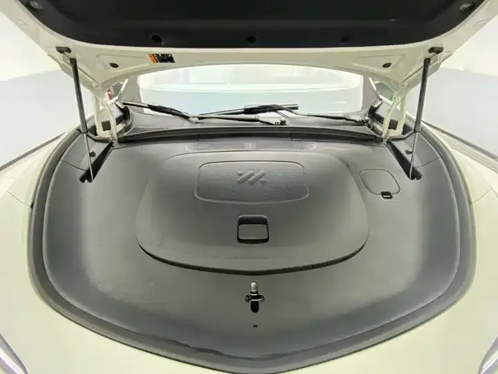 IM LS7 2024 90kWh Max Elite Rear Drive Edition 12