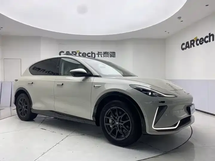 IM LS7 2024 90kWh Max Elite Rear Drive Edition 2