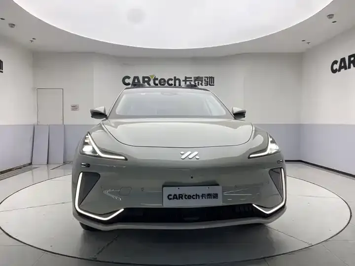 IM LS7 2024 90kWh Max Elite Rear Drive Edition 3