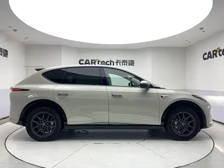 IM LS7 2024 90kWh Max Elite Rear Drive Edition 4