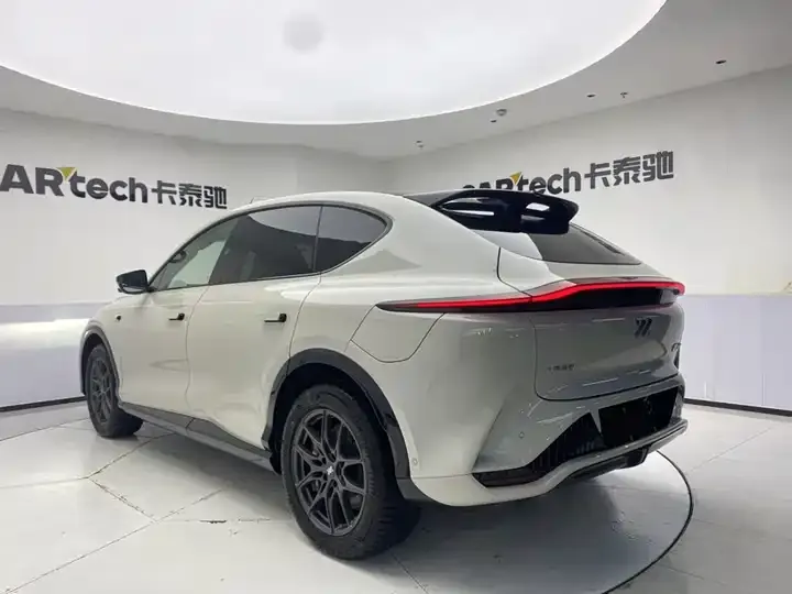 IM LS7 2024 90kWh Max Elite Rear Drive Edition 7
