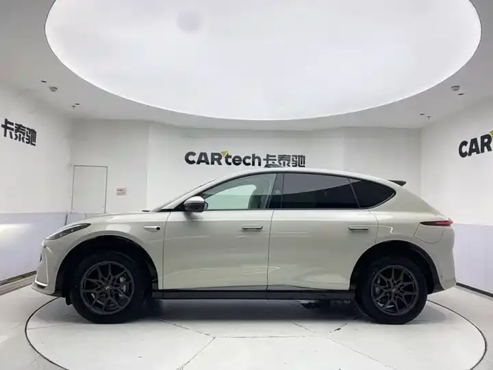 IM LS7 2024 90kWh Max Elite Rear Drive Edition 8