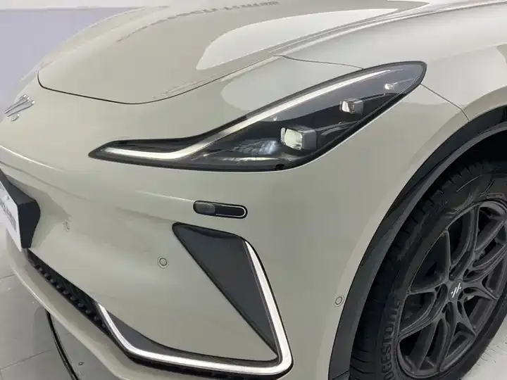 IM LS7 2024 90kWh Max Elite Rear Drive Edition 9