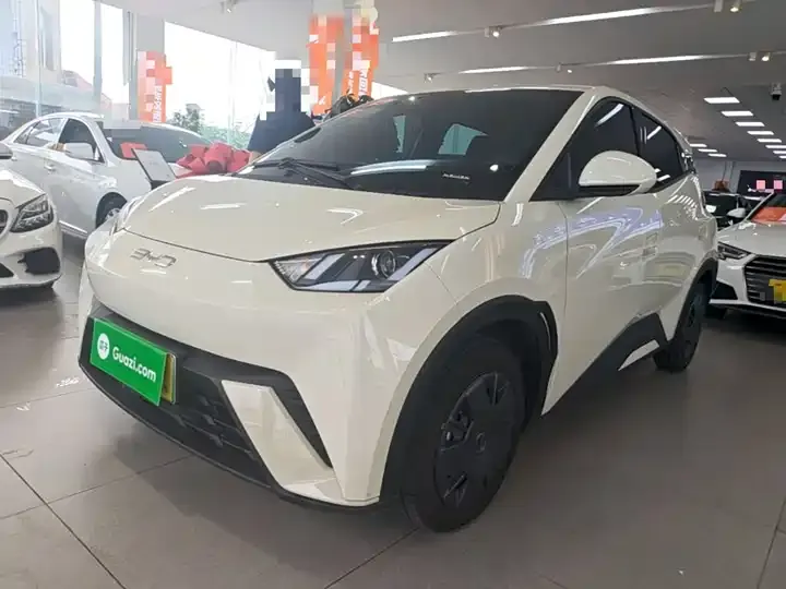 Seagull 2024 Glory Edition 305km Vital Edition - View 1