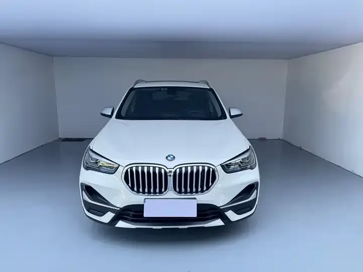 BMW X1 2022 sDrive20Li fashion 2