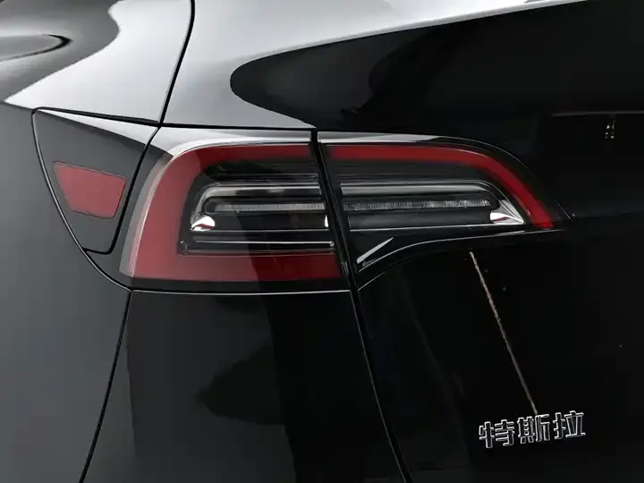 Model Y 2021 Standard Endurance Rear Drive Edition 9
