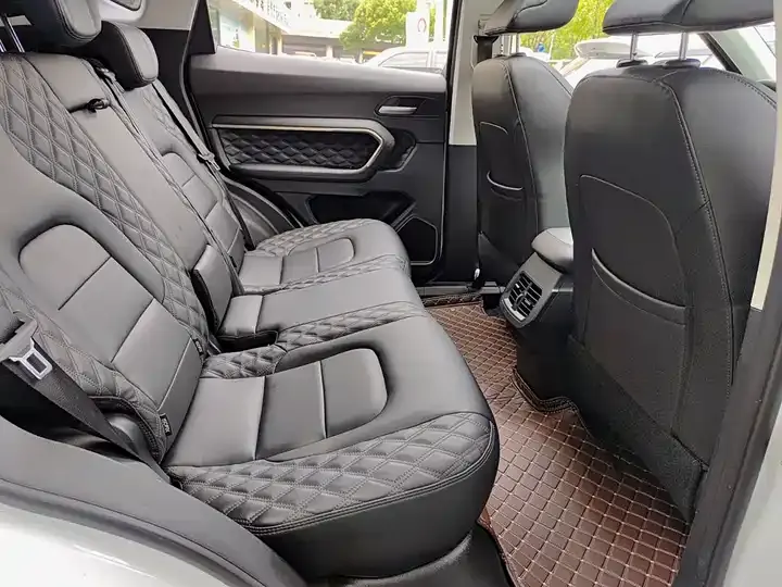 Haval H6 2021 2.0GDIT Auto Champion Edition 11