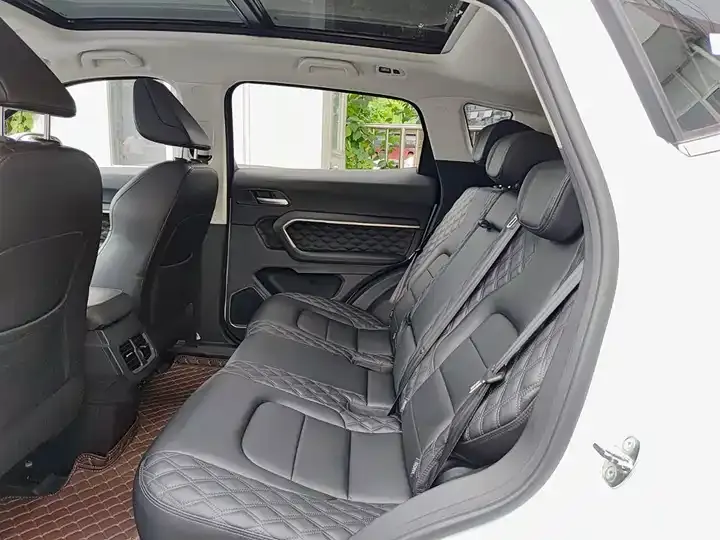 Haval H6 2021 2.0GDIT Auto Champion Edition 8