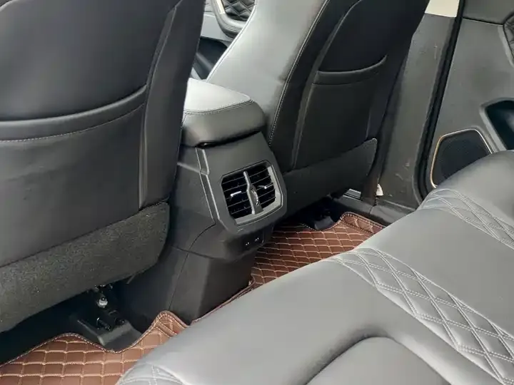 Haval H6 2021 2.0GDIT Auto Champion Edition 9