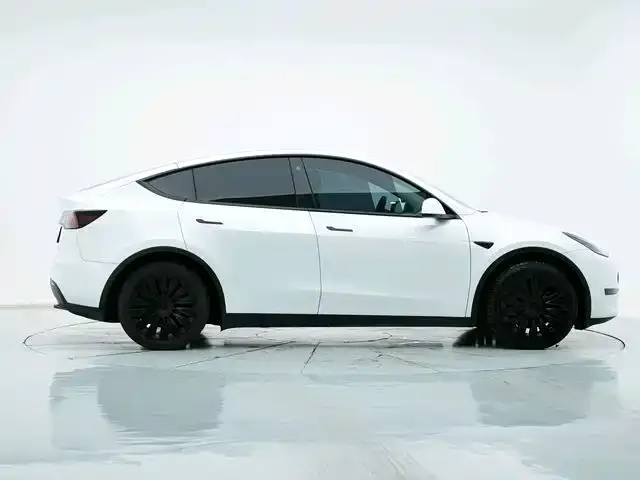 2022 Model Y Refreshed Rear-Wheel-Drive Version 6