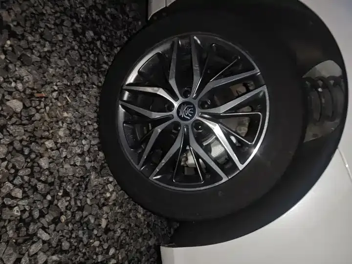 Qin PLUS 2023 Champion Edition DM-i 120KM Excellence 8