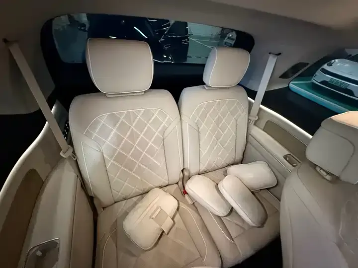NIO ES8 2026 Six-seat Executive Deluxe Edition 10
