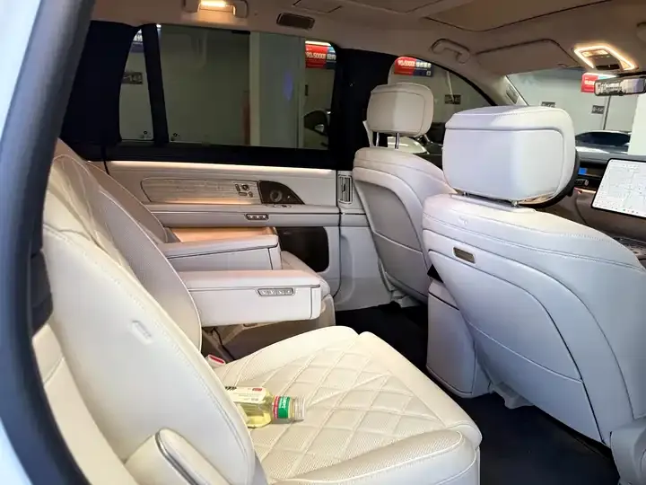 NIO ES8 2026 Six-seat Executive Deluxe Edition 11