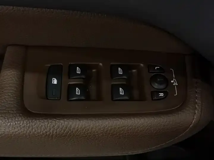 Volvo XC60 2021 T5 4WD Zhiyuan Deluxe Edition 9