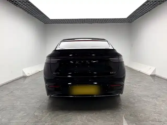 Intellectual R7 2024 Pure Electric 802km Max 11