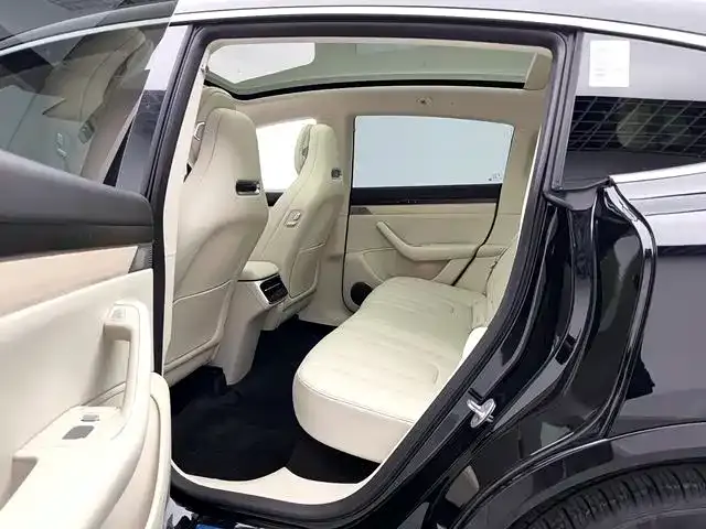 Intellectual R7 2024 Pure Electric 802km Max 8