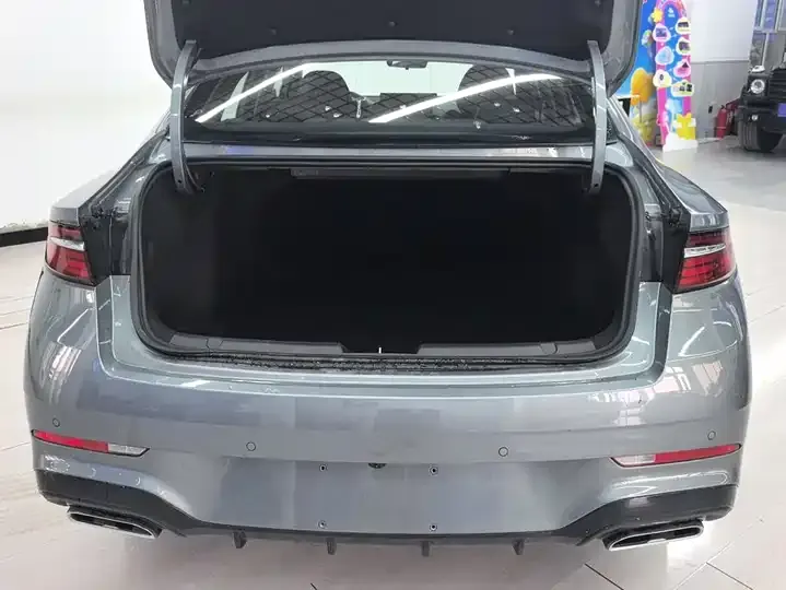 Xingrui 2026 Oriental Obsidian 1.5TD Rotary Edition 4