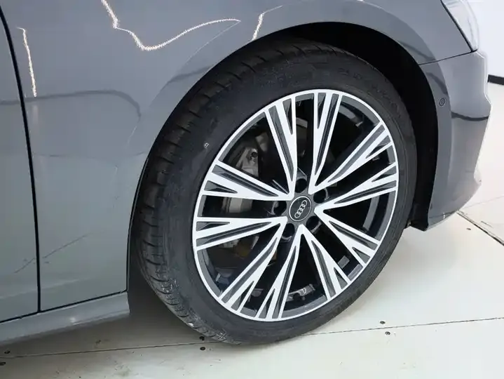 Audi A6L 2023 45 TFSI quattro Enjoy Dynamic 10
