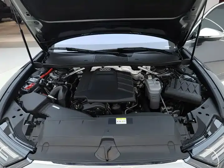 Audi A6L 2023 45 TFSI quattro Enjoy Dynamic 11
