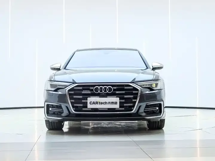 Audi A6L 2023 45 TFSI quattro Enjoy Dynamic 2