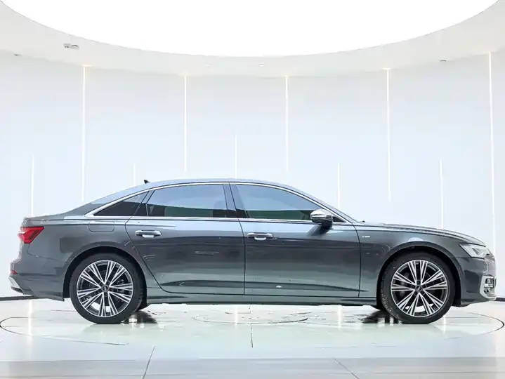 Audi A6L 2023 45 TFSI quattro Enjoy Dynamic 3