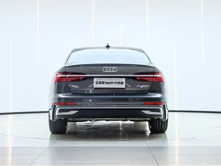 Audi A6L 2023 45 TFSI quattro Enjoy Dynamic 5