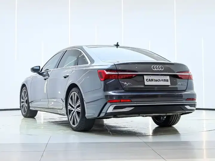 Audi A6L 2023 45 TFSI quattro Enjoy Dynamic 6