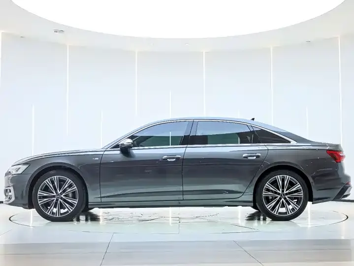 Audi A6L 2023 45 TFSI quattro Enjoy Dynamic 7