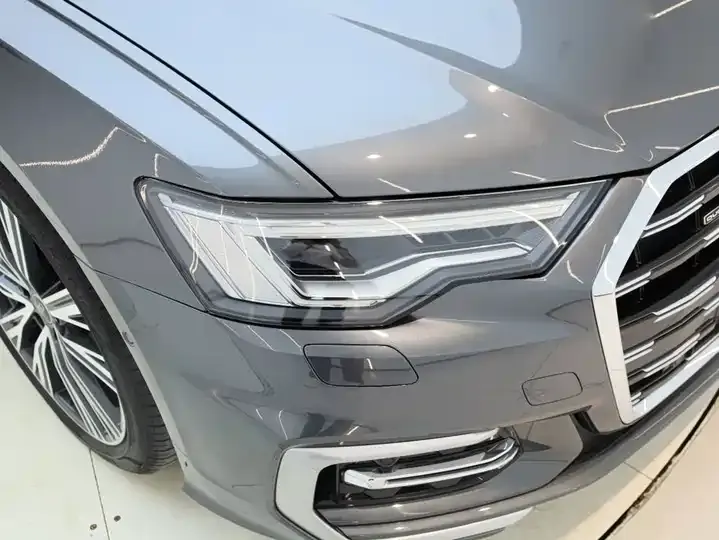 Audi A6L 2023 45 TFSI quattro Enjoy Dynamic 8