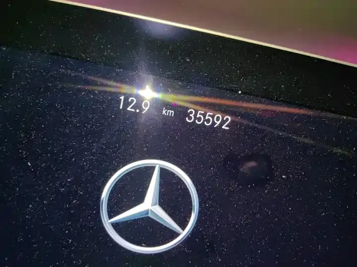 Mercedes Benz E-Class 2021 Model to E 300 L Sports Luxury Model 8