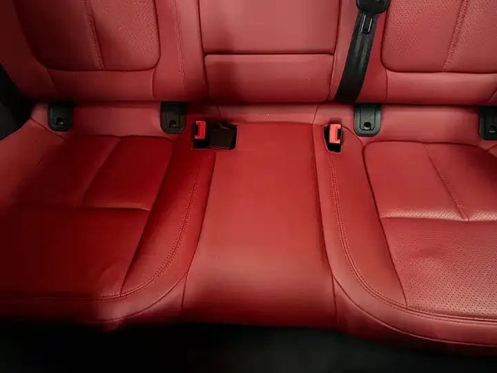 Macan 2021 Macan 2.0T 11