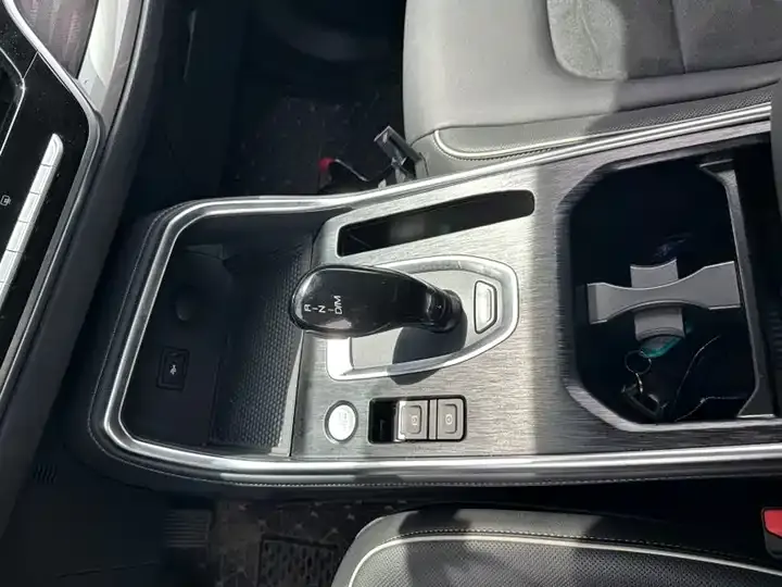 Haval H6 2021 National Tide Edition 1.5T Automatic City Edition 10