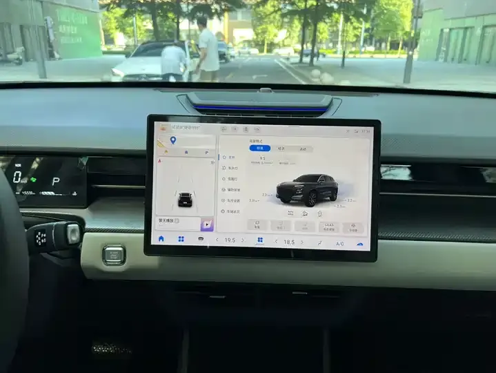 Jetour Great Sage 2022 1.6T DCT King PLUS 10