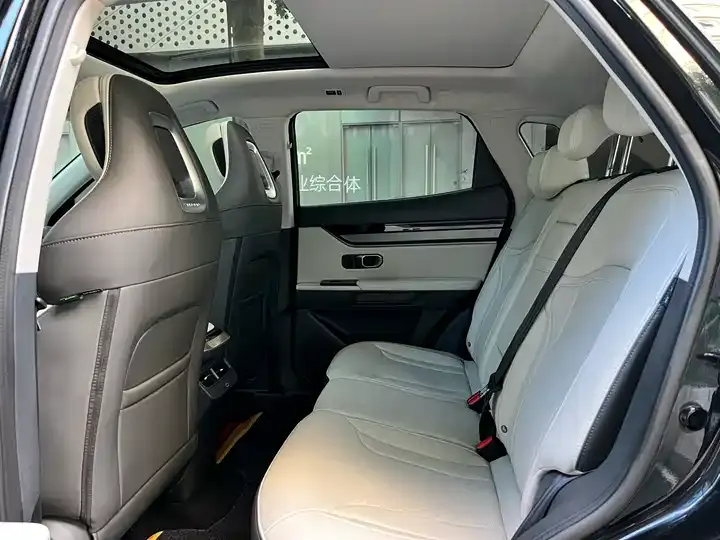 Jetour Great Sage 2022 1.6T DCT King PLUS 6