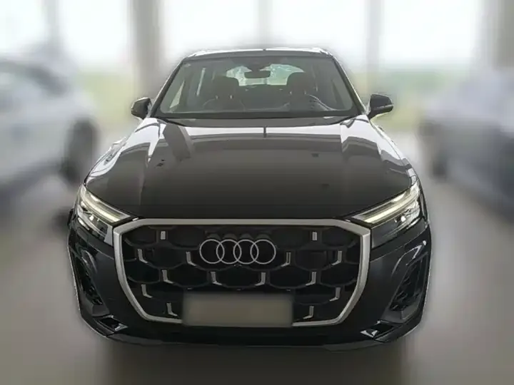 Audi Q7 2025 55 TFSI quattro S line Sport 5