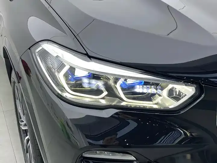 BMW X5 (Imported) 2021 xDrive40i M Sports Suit 11