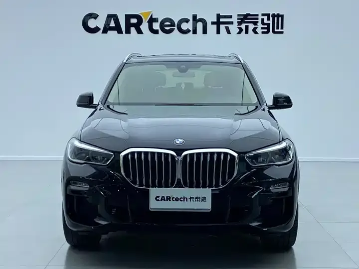 BMW X5 (Imported) 2021 xDrive40i M Sports Suit 3