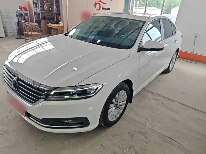 Langyi 2021 1.5L Auto Comfort Edition - View 1