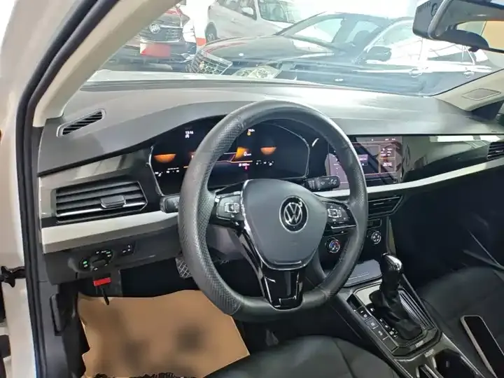 Langyi 2021 1.5L Auto Comfort Edition 10