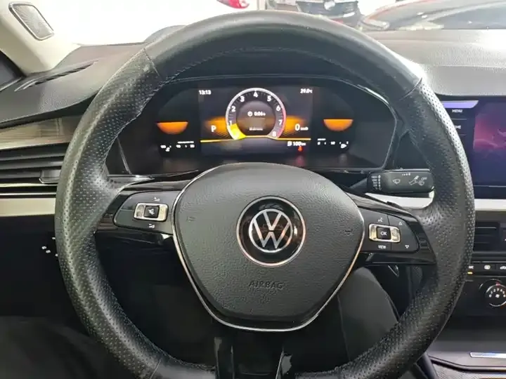 Langyi 2021 1.5L Auto Comfort Edition 11