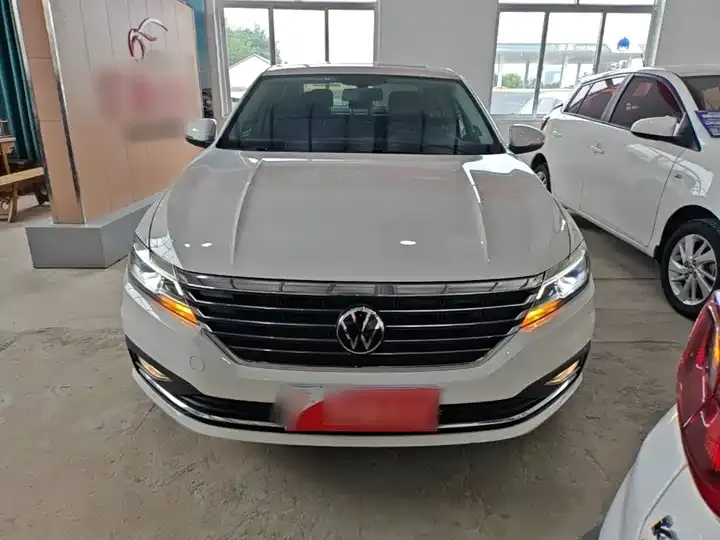 Langyi 2021 1.5L Auto Comfort Edition 3