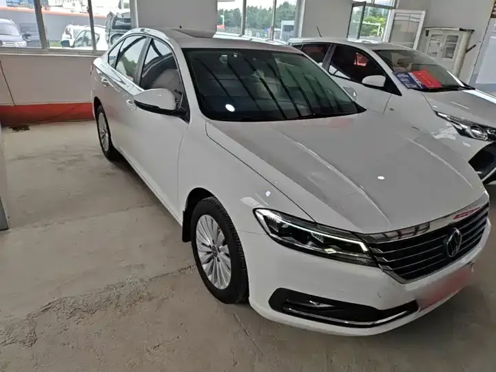 Langyi 2021 1.5L Auto Comfort Edition 4