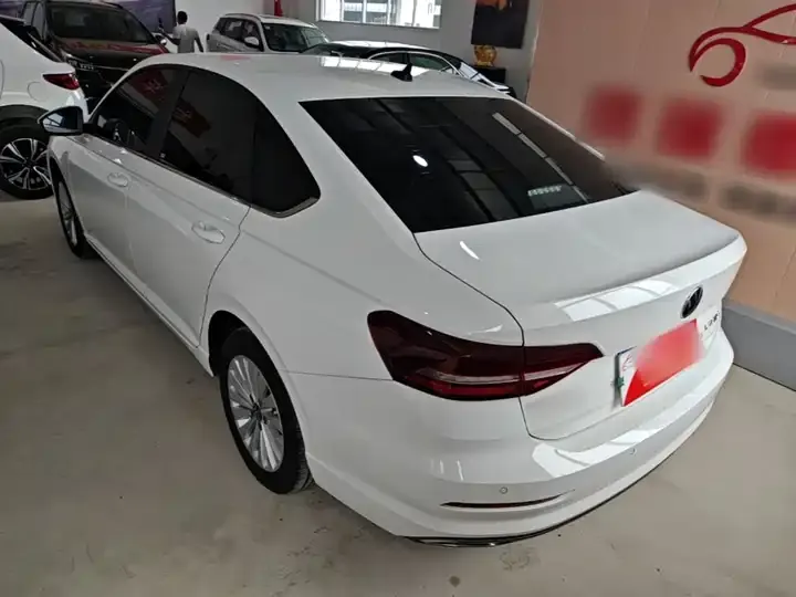 Langyi 2021 1.5L Auto Comfort Edition 5