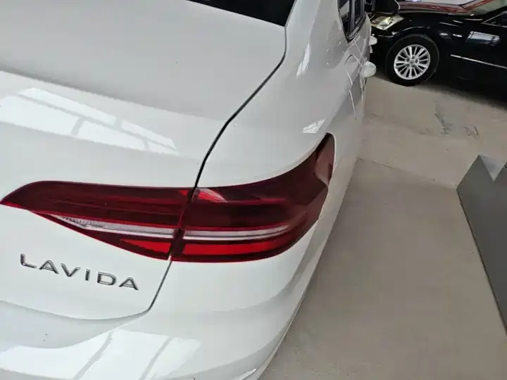 Langyi 2021 1.5L Auto Comfort Edition 8