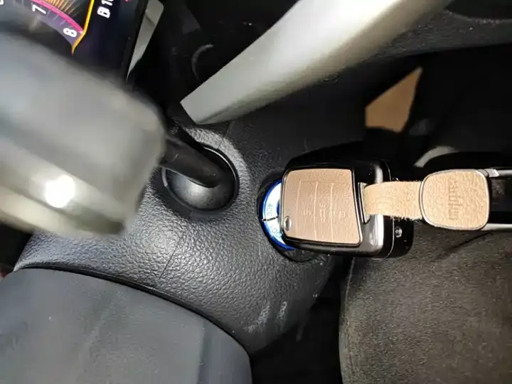 Langyi 2021 1.5L Auto Comfort Edition 9