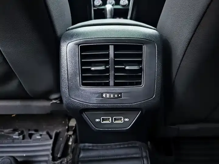 T-ROC 2022 280TSI DSG Front-Wheel Drive Comfort PLUS 12